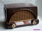 philco radio model 51-532